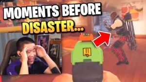 Exposing FAKE Emeralds in Rainbow Six Siege… (CRINGE WARNING)