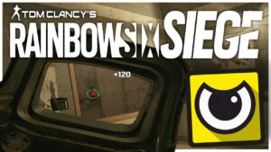 Free Kill Wallbang! | Rainbow Six Siege | [German/HD]