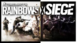 HABRÁ OTRA PELÍCULA de RAINBOW SIX SIEGE | Caramelo Rainbow Six Siege Español