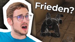 HEIẞE Aussichten! | Verstecken in Rainbow Six: Siege