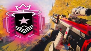 HOW 2 DOMINATE CHAMPION - Rainbow Six Siege