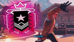 HOW A CONTROLLER CHAMPION CLUTCHES A 0-3 COMEBACK - Rainbow Six Siege Full Game