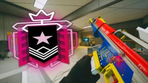 HOW A CONTROLLER CHAMPION CLUTCHES EVERY ROUND - Rainbow Six Siege Console Solar Raid