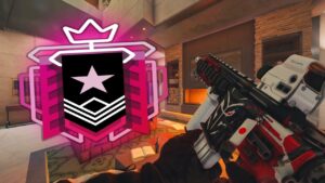 HOW THE #1 CONTROLLER CHAMPION PLAYS RANKED - Rainbow Six Siege Solar Raid