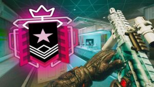 HOW TO HAVE NO RECOIL ON CONSOLE WITH THESE SETTINGS (PS5/XBOX) - Rainbow Six Siege Solar Raid