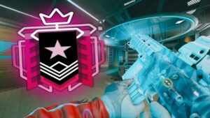 HOW TO INSTANTLY GET CHAMPION - Rainbow Six Siege Console Solar Raid