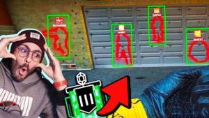 Ho COMPRATO i CHEAT su R6 e... - Rainbow 6 Siege ITA Gameplay Ranked