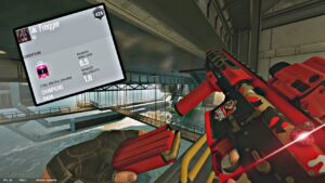 How The #1 PS Controller Champ Drops 21 Kills On 5 Xbox Xims - Rainbow Six Siege Console - FULL GAME