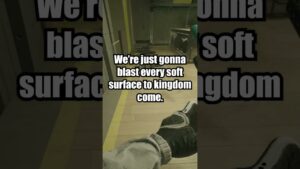 How To Learn Any Map in Rainbow Six Siege Fast