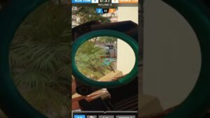 How To Spot Cheaters in Rainbow Six Siege #shorts #r6s