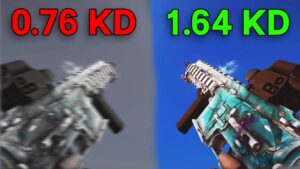 How to Increase KD in 2023 - Rainbow Six Siege