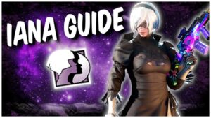 How to Play Iana! Operator Guide 2023! - Rainbow Six Siege