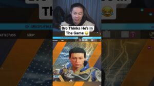 I Got My Own Skin in Rainbow Six Siege!