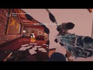 I PLAYED 2017 SIEGE WITH THE ["OLD SIEGE"] COMMUNITY - Rainbow Six Siege Gameplay [READ DESCRIPTION]