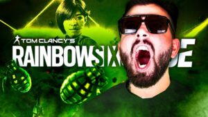 IL RITORNO DELLA BELVA | Tom Clancy's Rainbow Six Siege