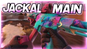 JACKAL YASAKLAMAYIN DA OYNAYALIM! SOLO RANKED! - Rainbow Six Siege