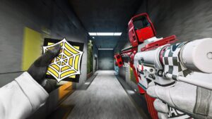 Jäger is still BROKEN in Rainbow Six Siege