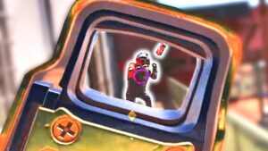 Kurz vor DIA - Rainbow Six Siege [DE]