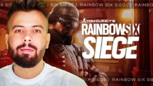 LA FORTUNA DEL PRINCIPIANTE | Tom Clancy's Rainbow Six Siege