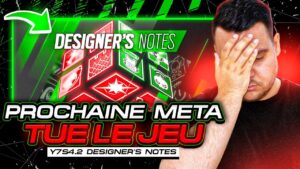 LA PROCHAINE META VA TUER LE JEU ! - Rainbow Six Siege