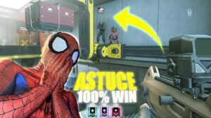 LES NOUVELLES ASTUCES SECRÈTES DE L'ANNÉE SONT DÉJÀ DÉVOILÉES ! RAINBOW SIX SIEGE