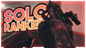 LİG YÜKSELİYOR İŞLER ZORLAŞIYOR! GOLD ELO'DA İLK MAÇ! SOLO RANKED! - Rainbow Six Siege