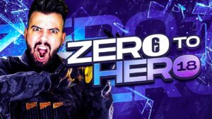 LO SCUDO DI OSA SALVA LA VITA! | Tom Clancy's Rainbow Six Siege