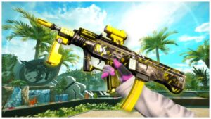 Lesion is BROKEN in Rainbow Six Siege!