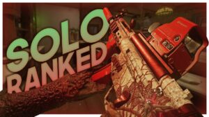 MELUSI İLE KARŞI TAKIMI YAVAŞLAT VE YOK ET! SOLO RANKED! - Rainbow Six Siege