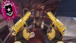 Making Champion Ranked EASY - Rainbow Six Siege