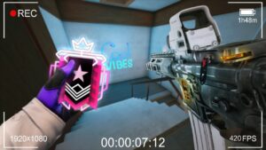 Making Streamers RAGE In Rainbow Six Siege