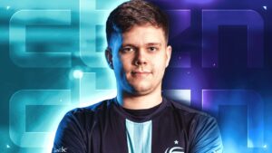 Meet CTZN, Europe's Finest Pro Rainbow Six Siege Player