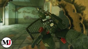 Methodical Siege - Rainbow Six Siege