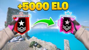 My Solo Queue Experience In Rainbow Six Siege