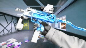 *NEW* Buffed SMG-11 is Crazy