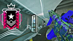 *NEW* Champion *BEST* CONTROLLER Settings & Sensitivity Operation Solar Raid - Rainbow Six Siege PS5