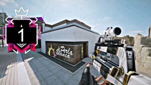 *NEW* Champion *BEST* Settings & Sensitivity Controller Operation Solar Raid - Rainbow Six Siege PS5