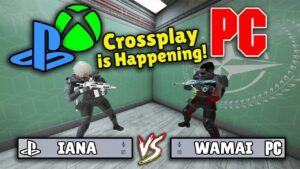 *NEW* Console Can Play With Pc Players! | Cross-platform Matchmaking - Rainbow Six Siege