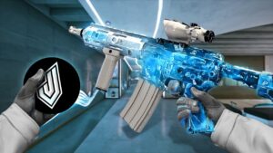 *NEW* JYNXZI Fast Sens = 0 recoil