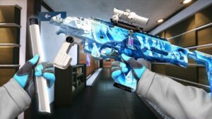 *NEW* LONG Barrel is BROKEN