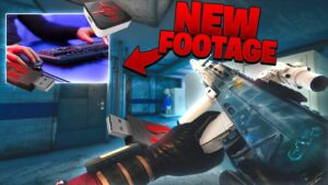 *NEW* XIM Footage RIP Console?  Reacting To Mnk on Console w/JYNXZI