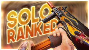 NOLUR ARTIK 50 SEVİYE OLUR OLMAZ RANKED GİRMEYİN! SOLO RANKED! - Rainbow Six Siege