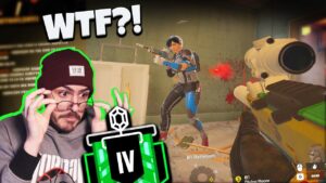 NON CI CREDO!!! - Rainbow 6 Siege ITA Gameplay Ranked