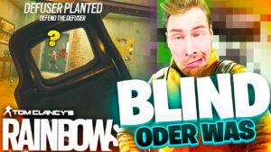 Neuer VALKYRIE MAIN?! | Rainbow Six Siege