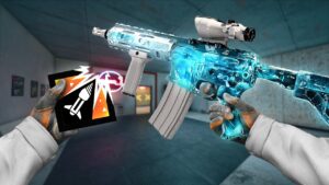 Old Ash Is BACK In Rainbow Six Siege