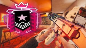 PEOPLE WILL THINK YOU ARE CHEATING WITH THESE SETTINGS - Rainbow Six Siege