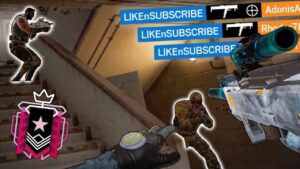 People think I’m cheating cause of this