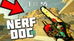 Playing SIEGE on a MILITARY BASE