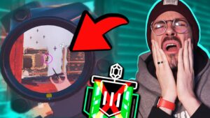 Prendo il BREACHER ma succede questo... - Rainbow Six Siege ITA Gameplay Ranked