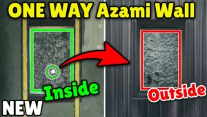 [R.I.P Azami] - EVERYONE Will BAN AZAMI After This New Trick - Rainbow Six Siege
